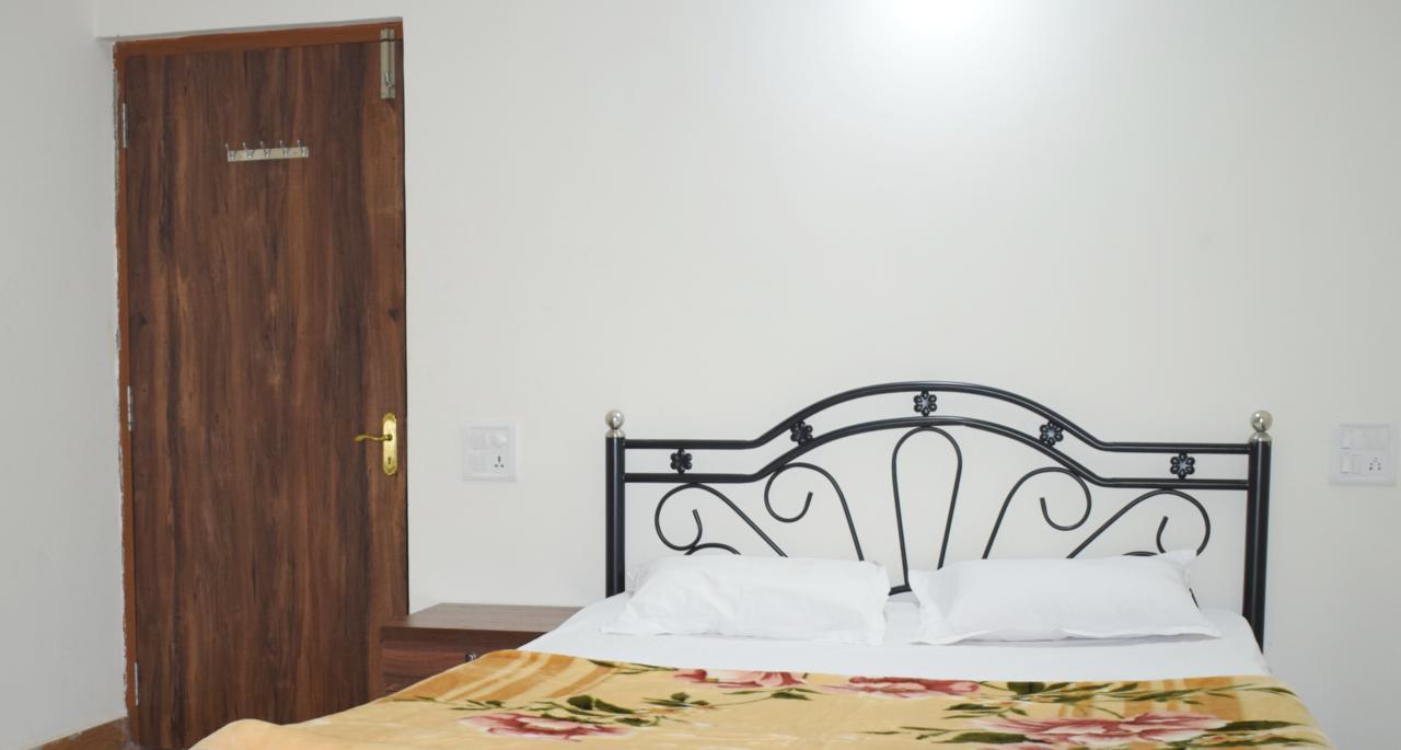 La Vega Resorts Morjim Exterior photo
